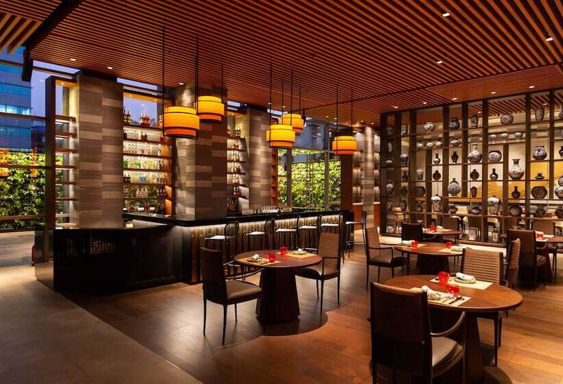 בית מלון כפרי Jw Marriott  Pune