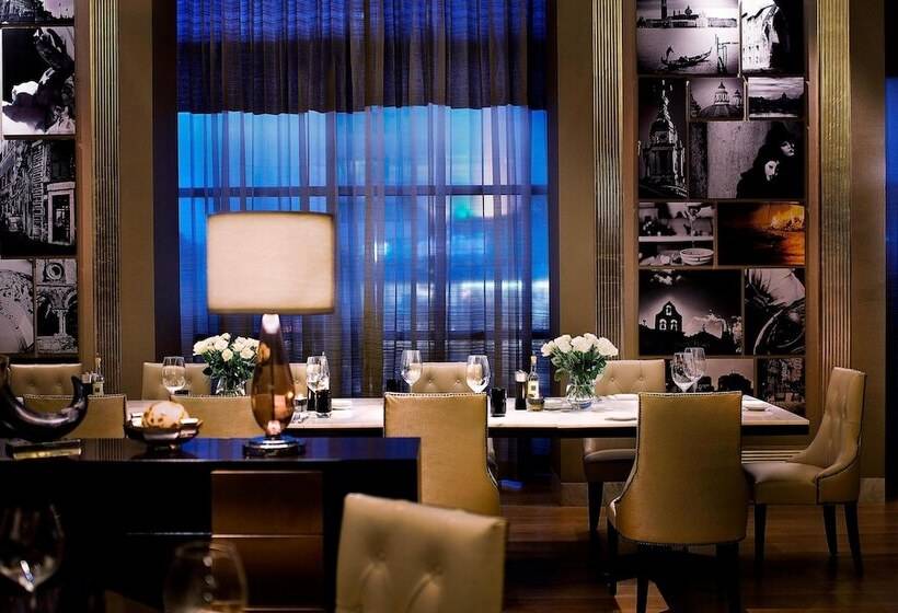 בית מלון כפרי Jw Marriott  Pune