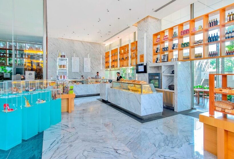 בית מלון כפרי Jw Marriott  Pune