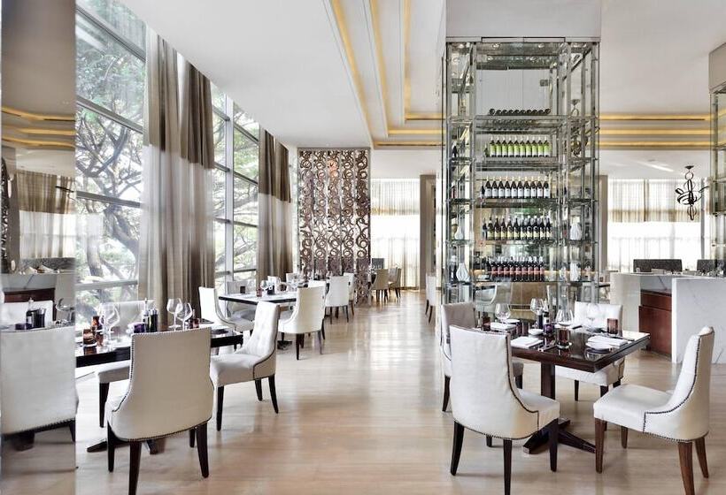 בית מלון כפרי Jw Marriott  Pune