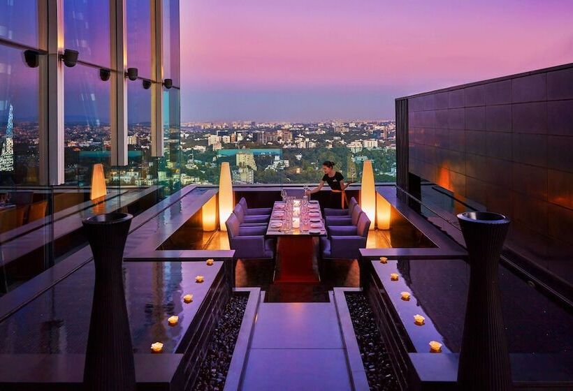 בית מלון כפרי Jw Marriott  Pune