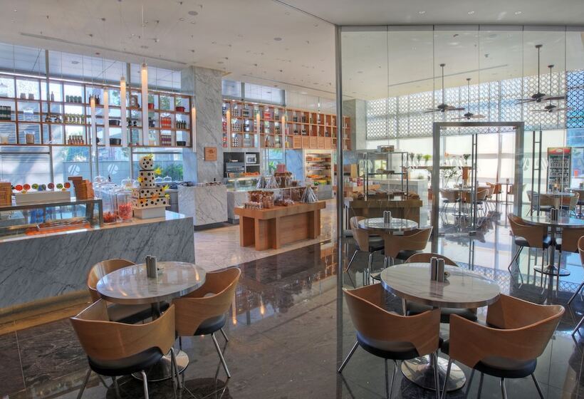 בית מלון כפרי Jw Marriott  Pune