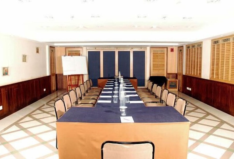 هتل Kamat Lingapur