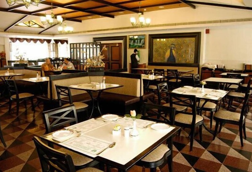 هتل Kamat Lingapur