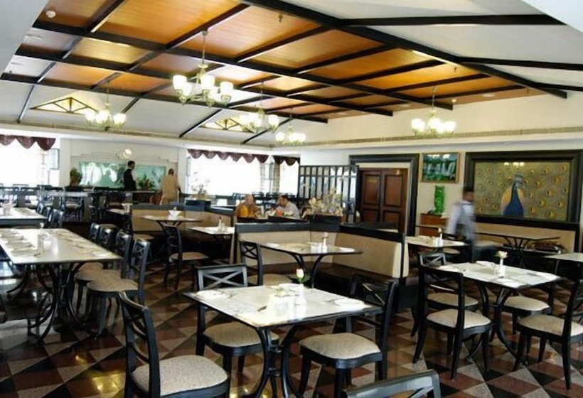 هتل Kamat Lingapur