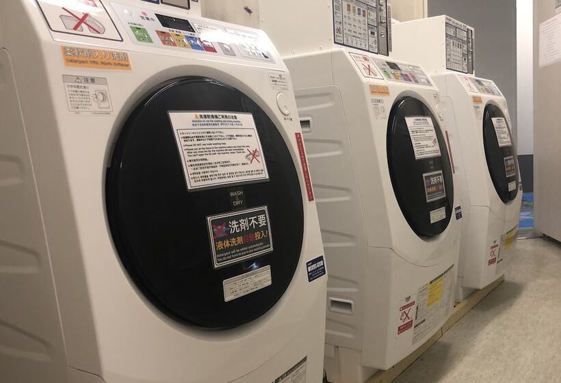 ホテル Keihan Kyobashi Grande