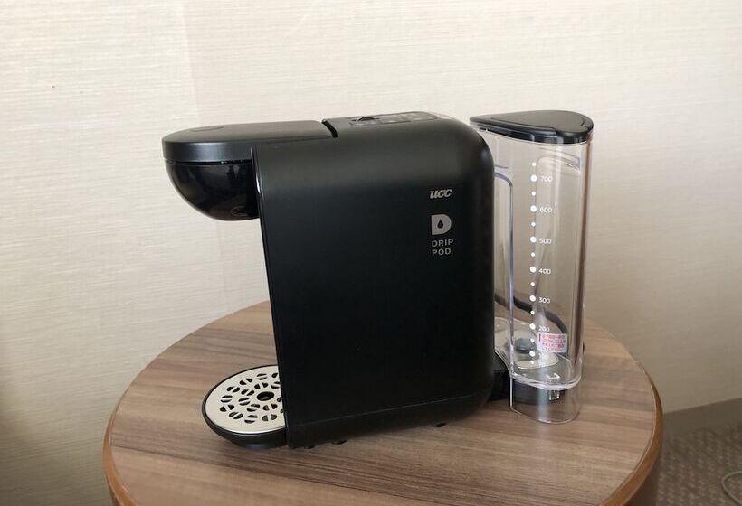 ホテル Keihan Kyobashi Grande