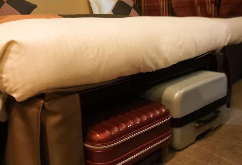 ホテル Keihan Kyobashi Grande