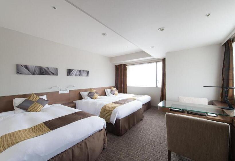 ホテル Keihan Kyobashi Grande