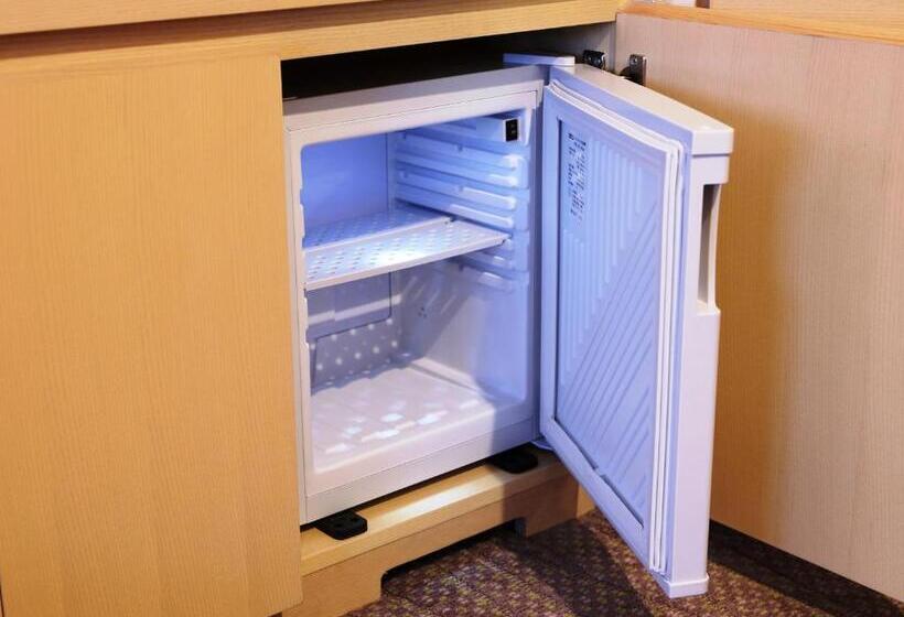 ホテル Keihan Kyobashi Grande