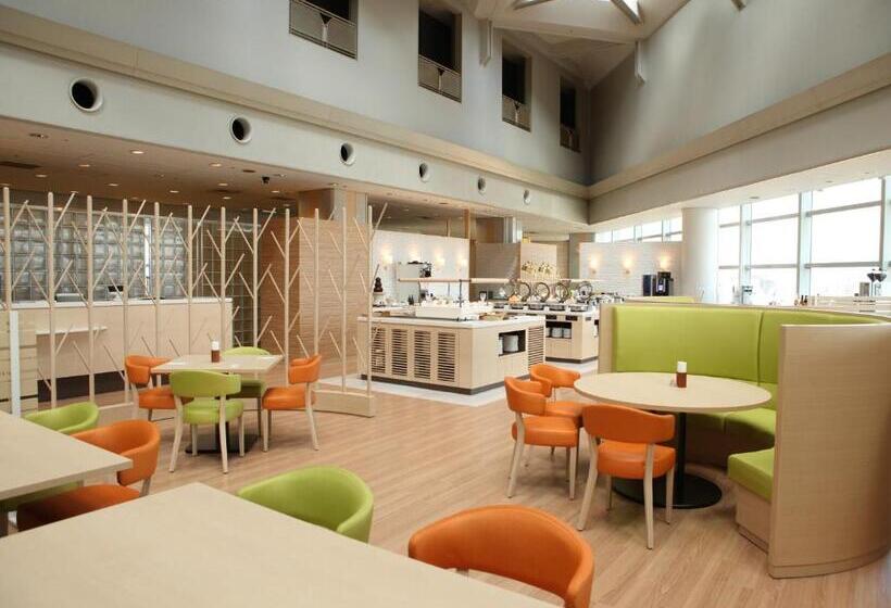 ホテル Keihan Kyobashi Grande