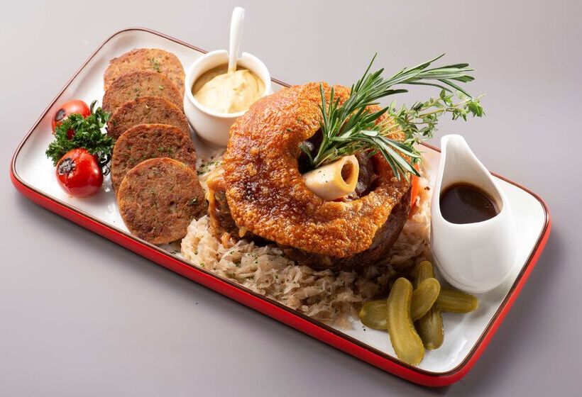 Kempinski Hotel Xiamen