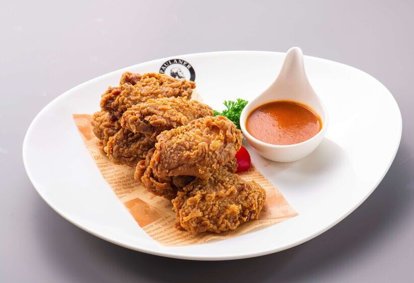 Kempinski Hotel Xiamen