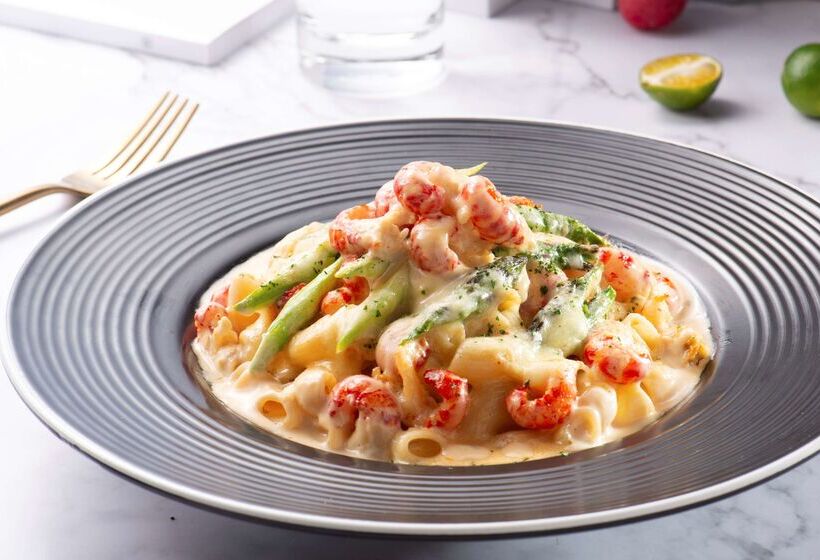 Kempinski Hotel Xiamen