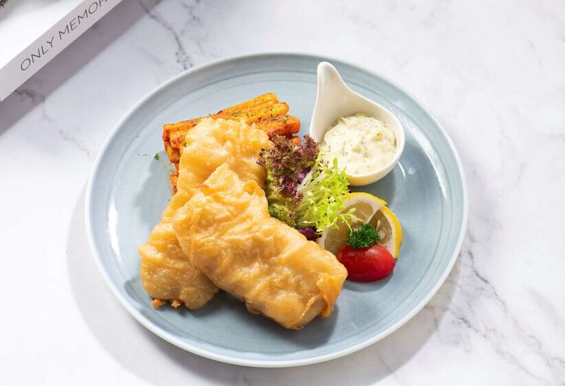 Kempinski Hotel Xiamen