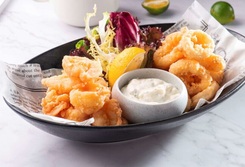 Kempinski Hotel Xiamen