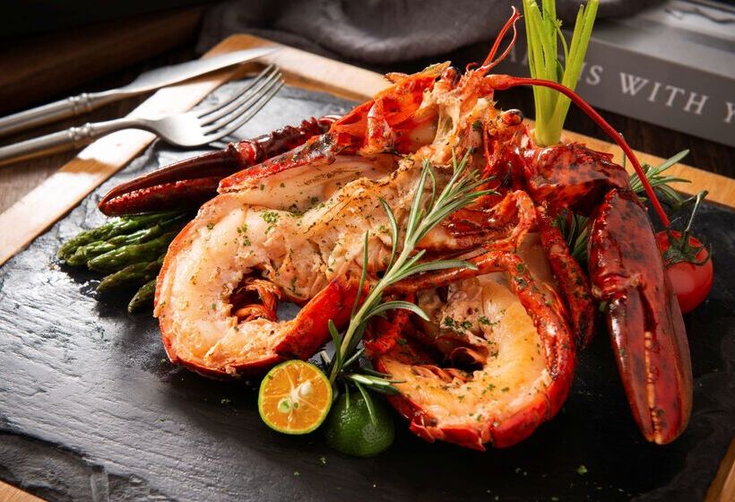 Kempinski Hotel Xiamen