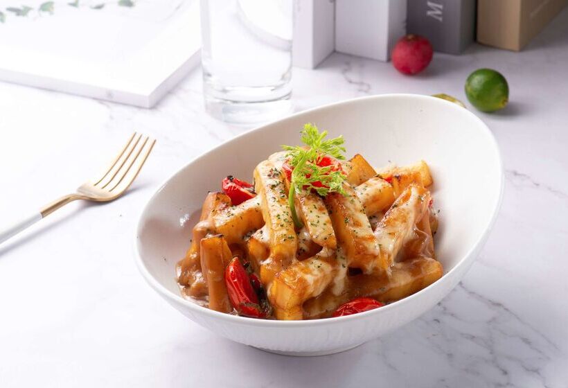 Kempinski Hotel Xiamen