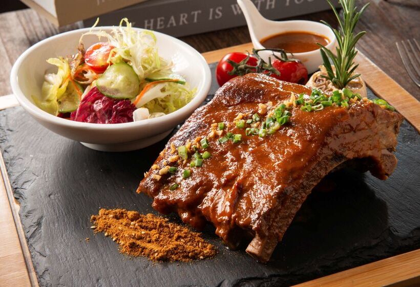 Kempinski Hotel Xiamen