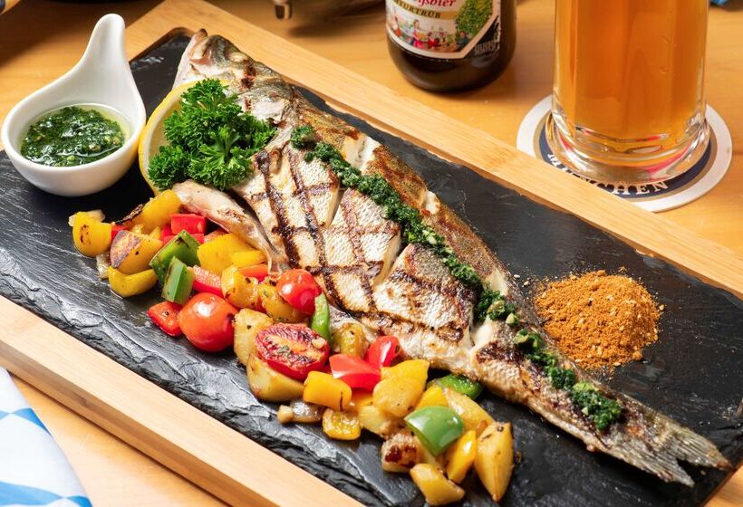 Kempinski Hotel Xiamen