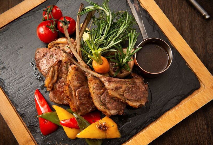 Kempinski Hotel Xiamen