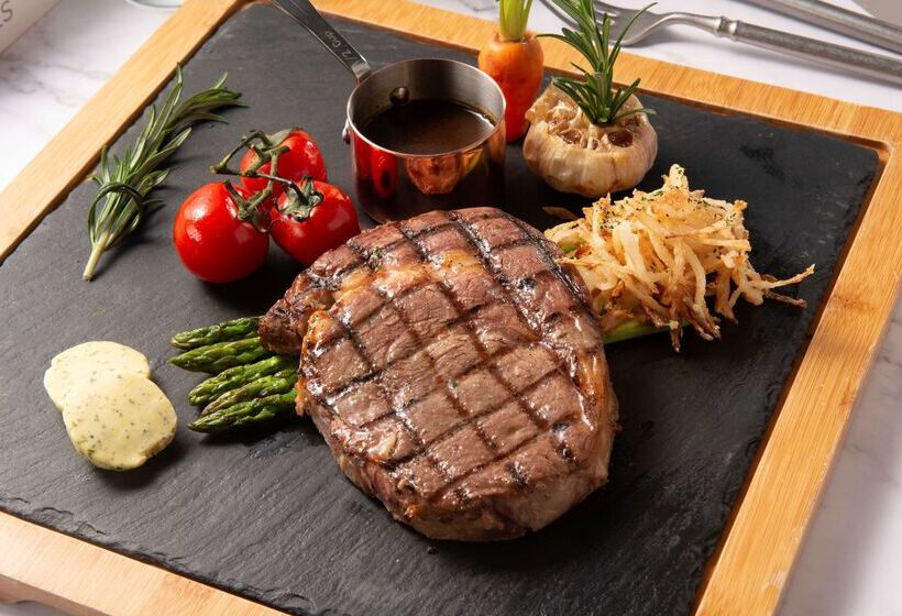 Kempinski Hotel Xiamen