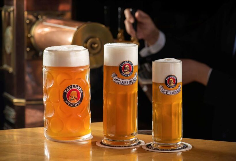 Kempinski Hotel Xiamen