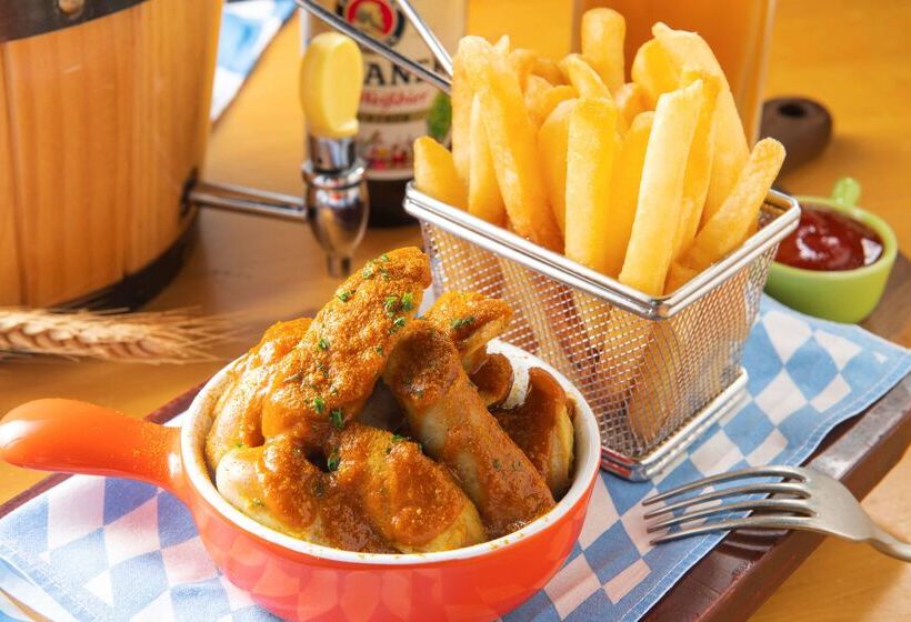 Kempinski Hotel Xiamen