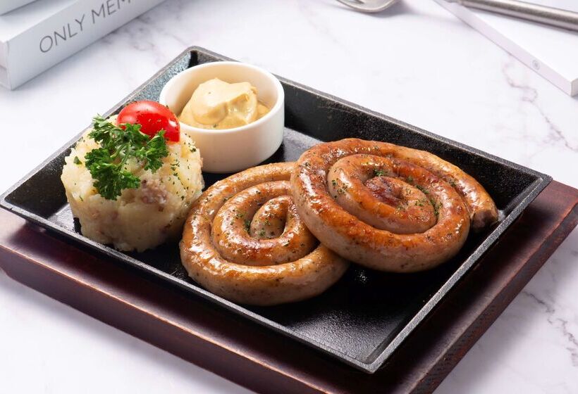 Kempinski Hotel Xiamen