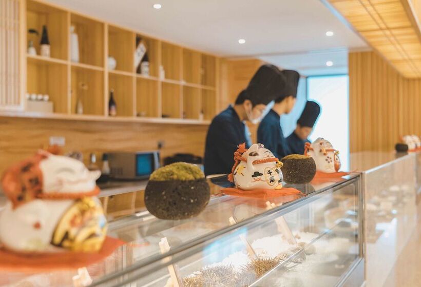 Kempinski Hotel Xiamen