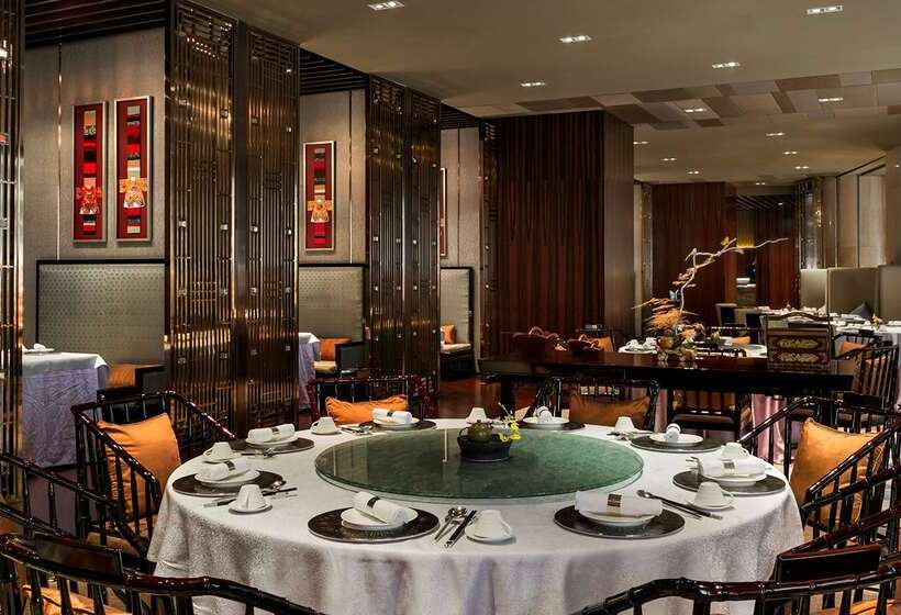 Kempinski Hotel Xiamen