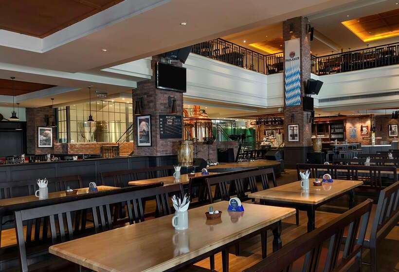 Kempinski Hotel Xiamen