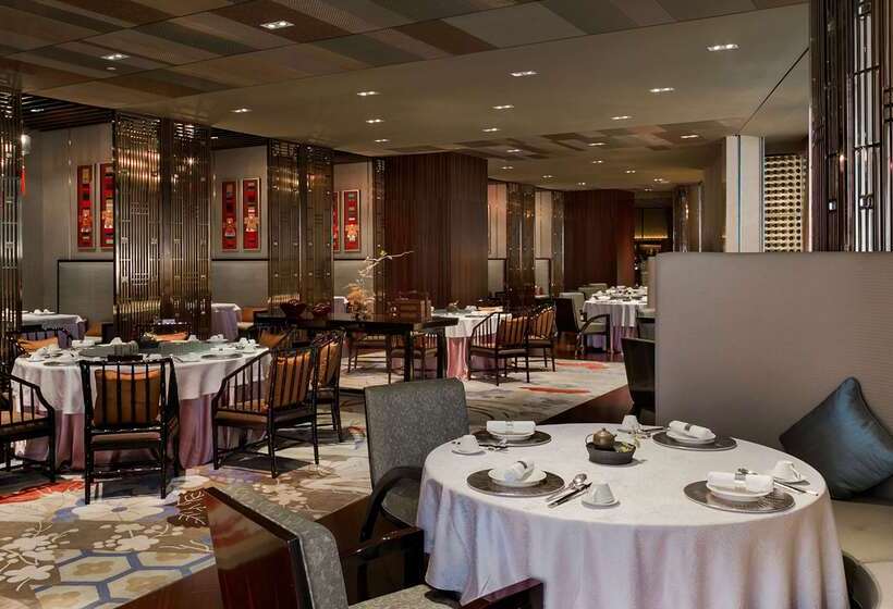 Kempinski Hotel Xiamen