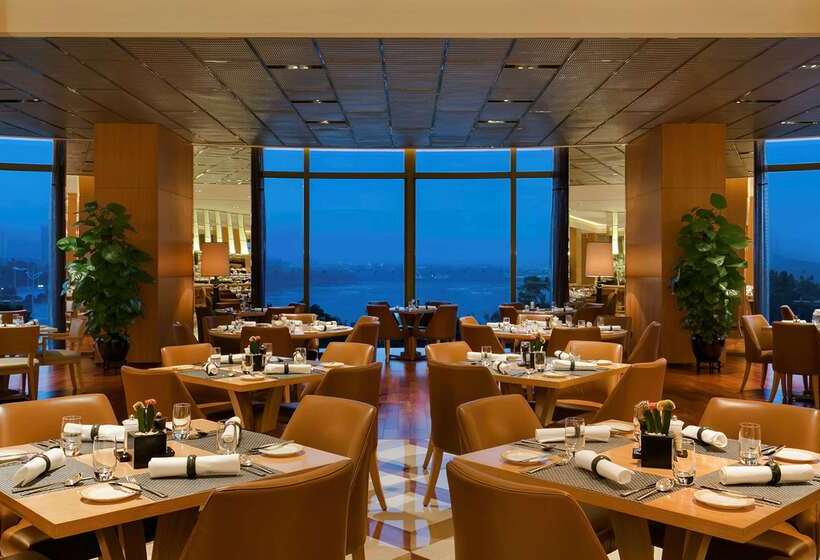 Kempinski Hotel Xiamen