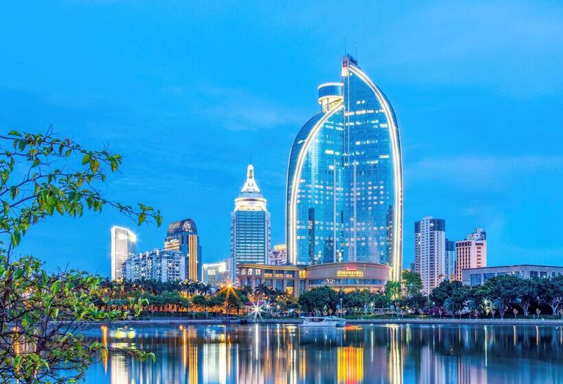 Kempinski Hotel Xiamen