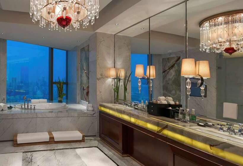 Kempinski Hotel Xiamen