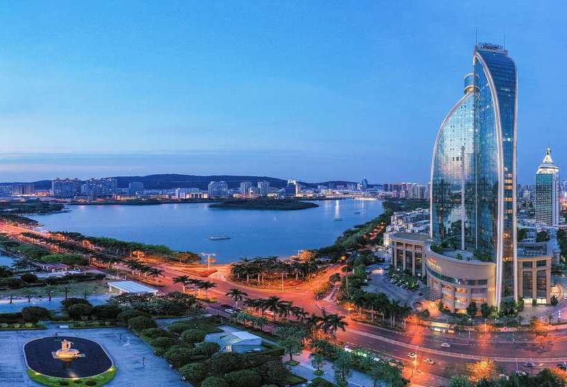 Kempinski Hotel Xiamen