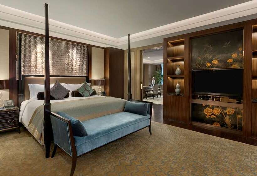 Kempinski Hotel Xiamen