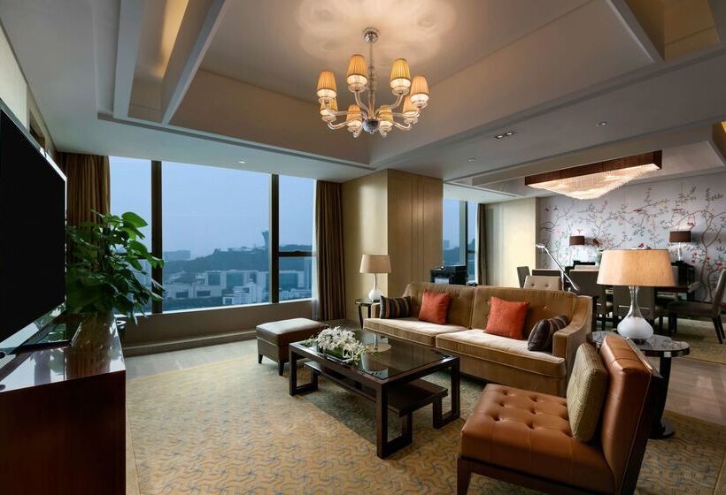 Kempinski Hotel Xiamen