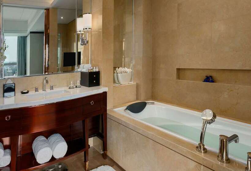 Kempinski Hotel Xiamen