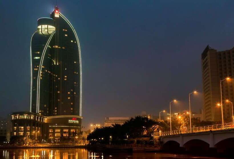 Kempinski Hotel Xiamen