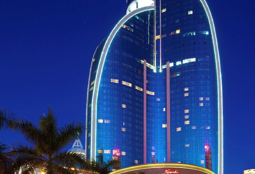 Kempinski Hotel Xiamen