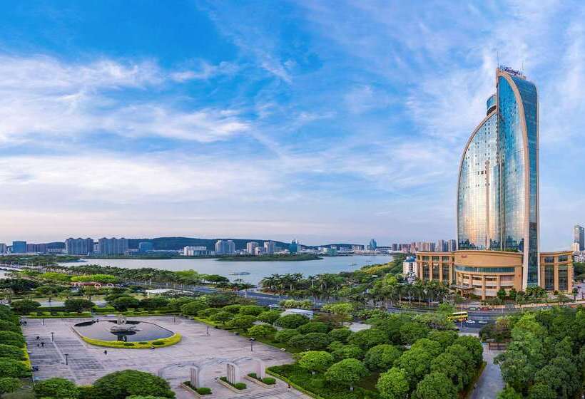 Kempinski Hotel Xiamen