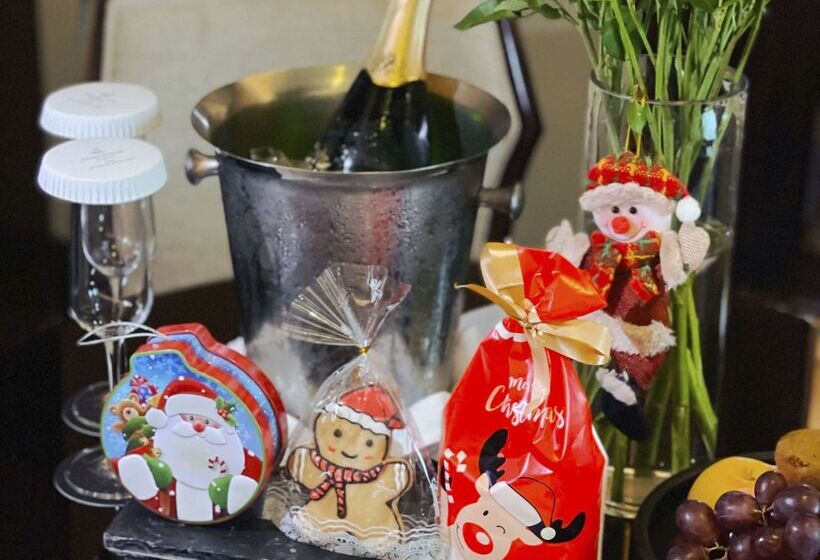 Kempinski Hotel Xiamen