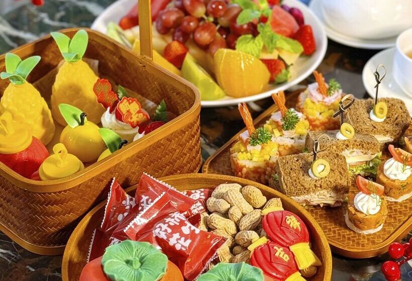 Kempinski Hotel Xiamen