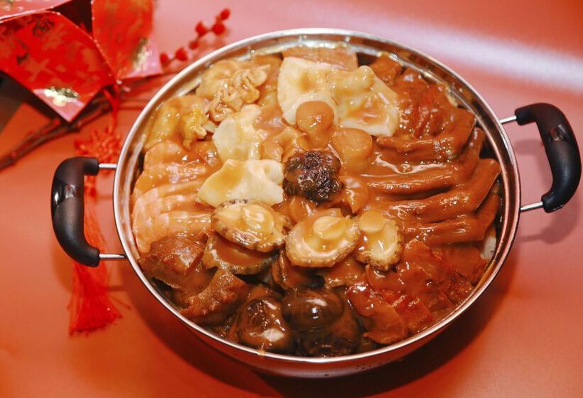 Kempinski Hotel Xiamen