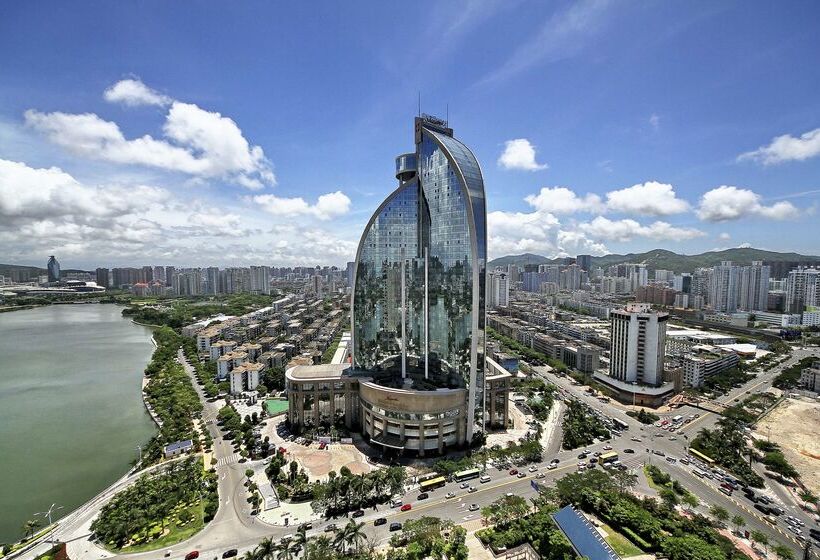 Kempinski Hotel Xiamen