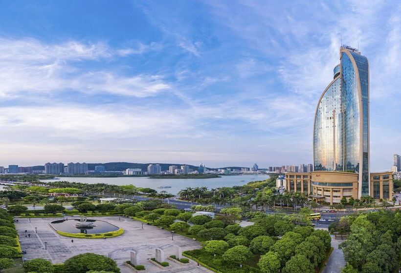 Kempinski Hotel Xiamen