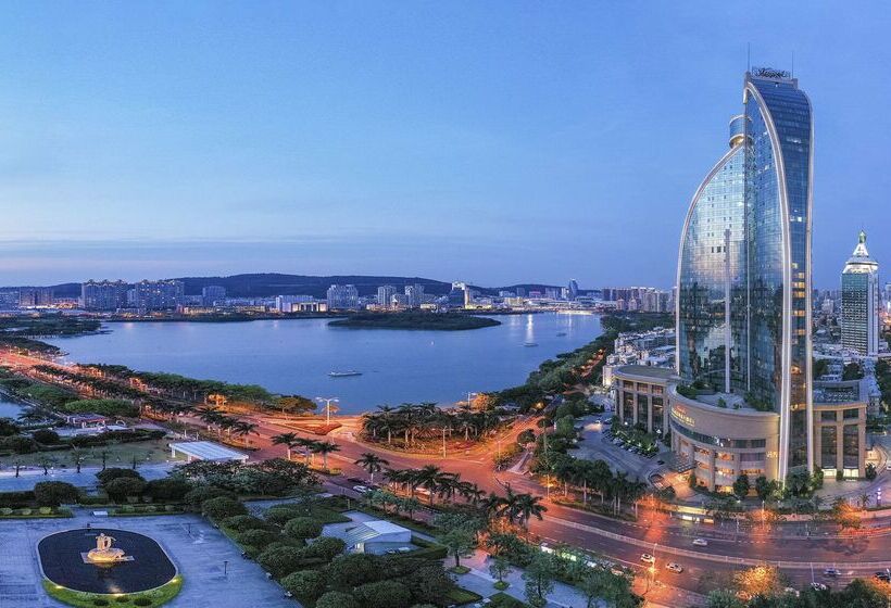 Kempinski Hotel Xiamen