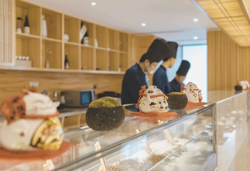 Kempinski Hotel Xiamen